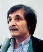 Farhad Khalilov. Azerbaijan International, Summer 1999.