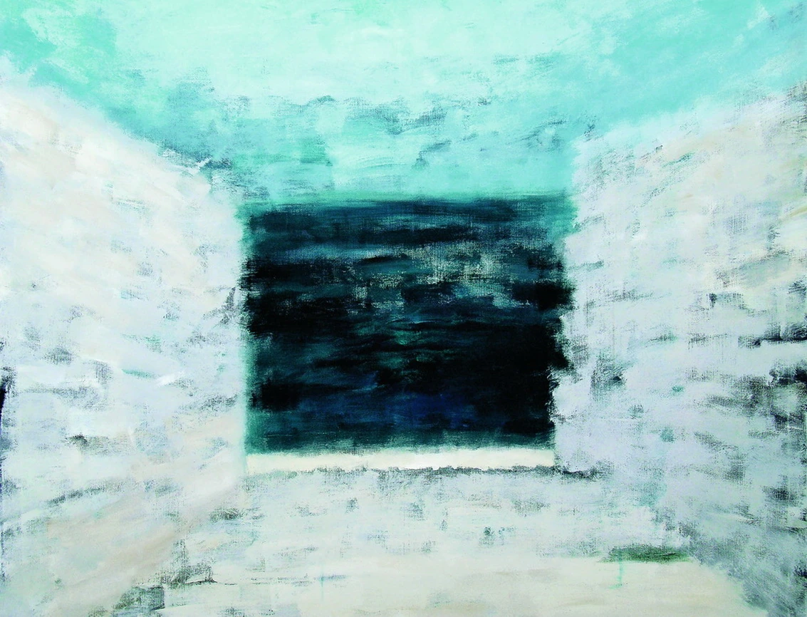 Between Sea and Road — Farhad Khalilov