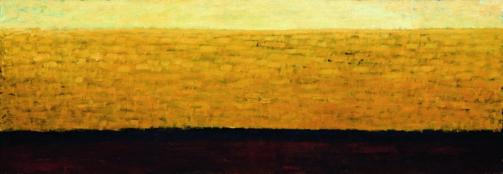 In the Field — Farhad Khalilov