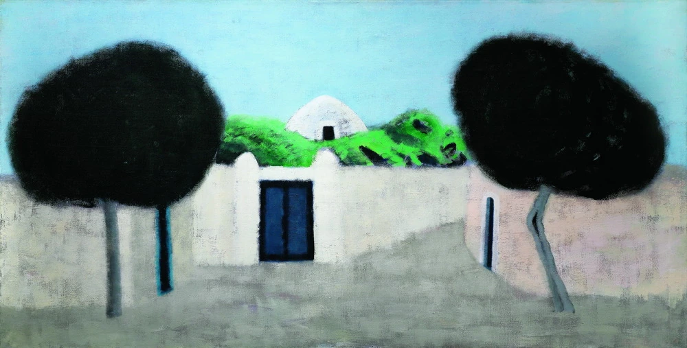 On the Road — Farhad Khalilov