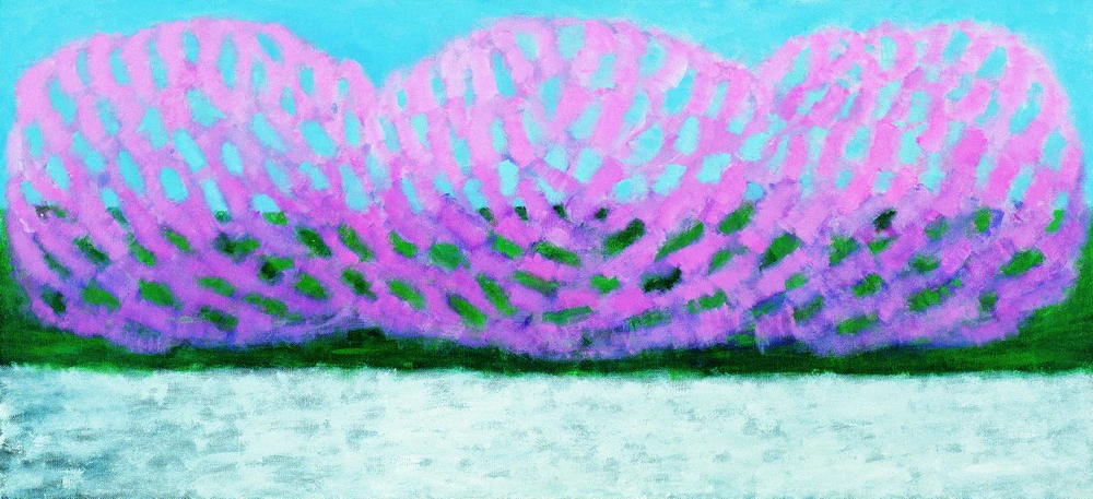 Spring, 1997 — Farhad Khalilov