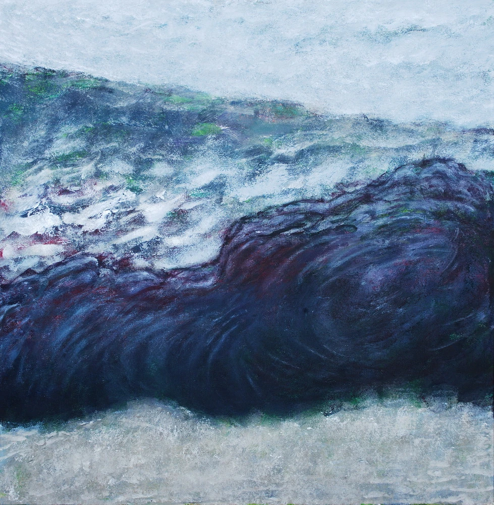 Winter Day — Farhad Khalilov