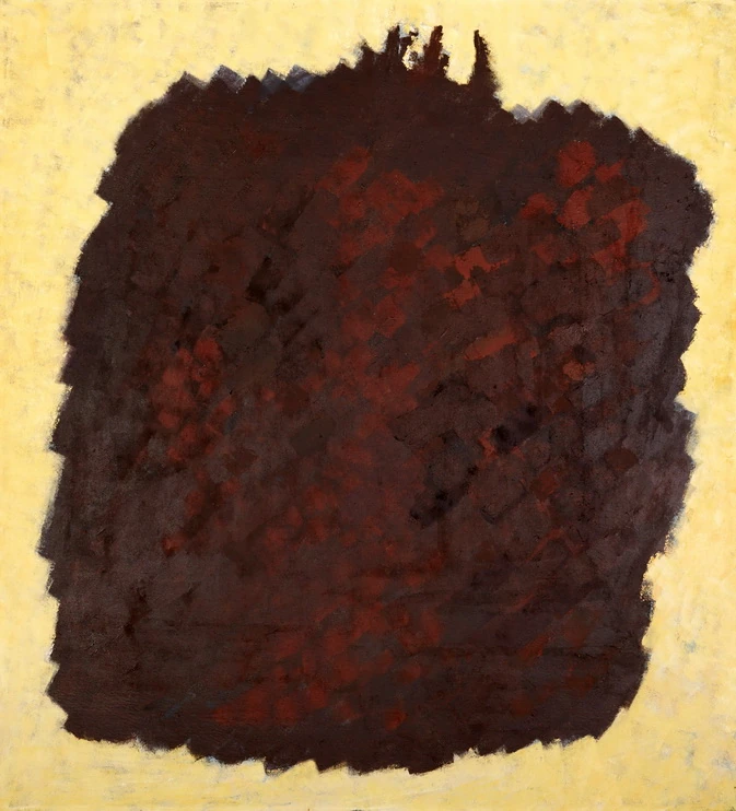 From the Cycle “The Fruit” — Farhad Khalilov