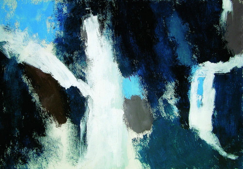From the Album — Farhad Khalilov