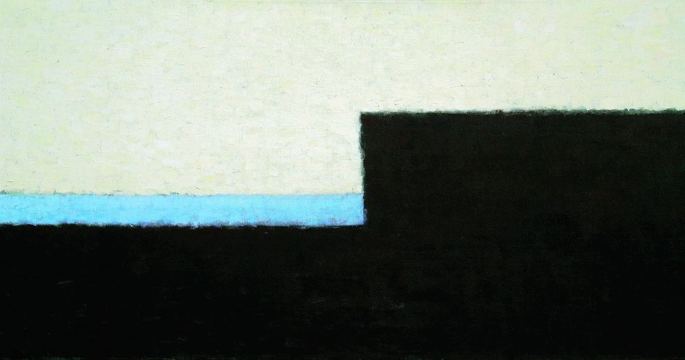 Twilight — Farhad Khalilov