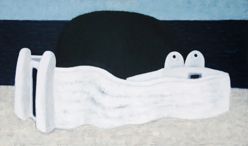 House on the Shore — Farhad Khalilov