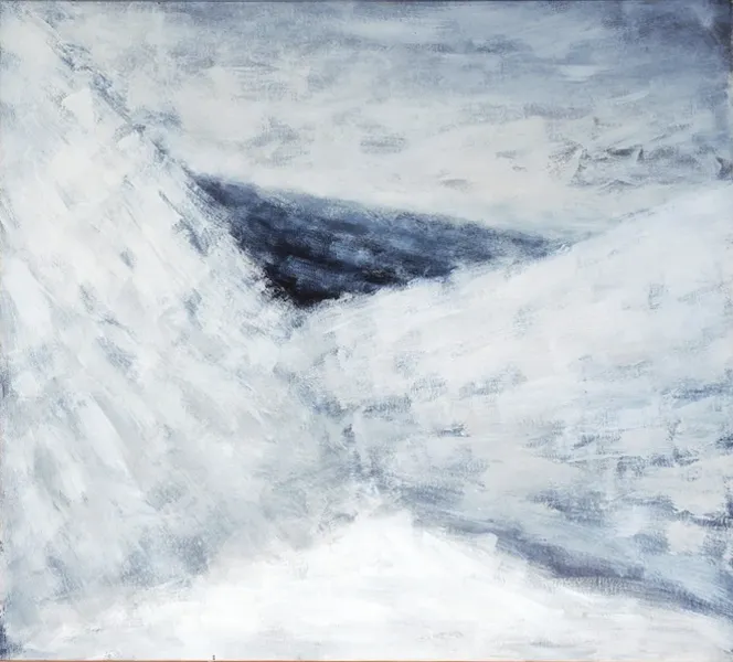 Winter Road — Farhad Khalilov