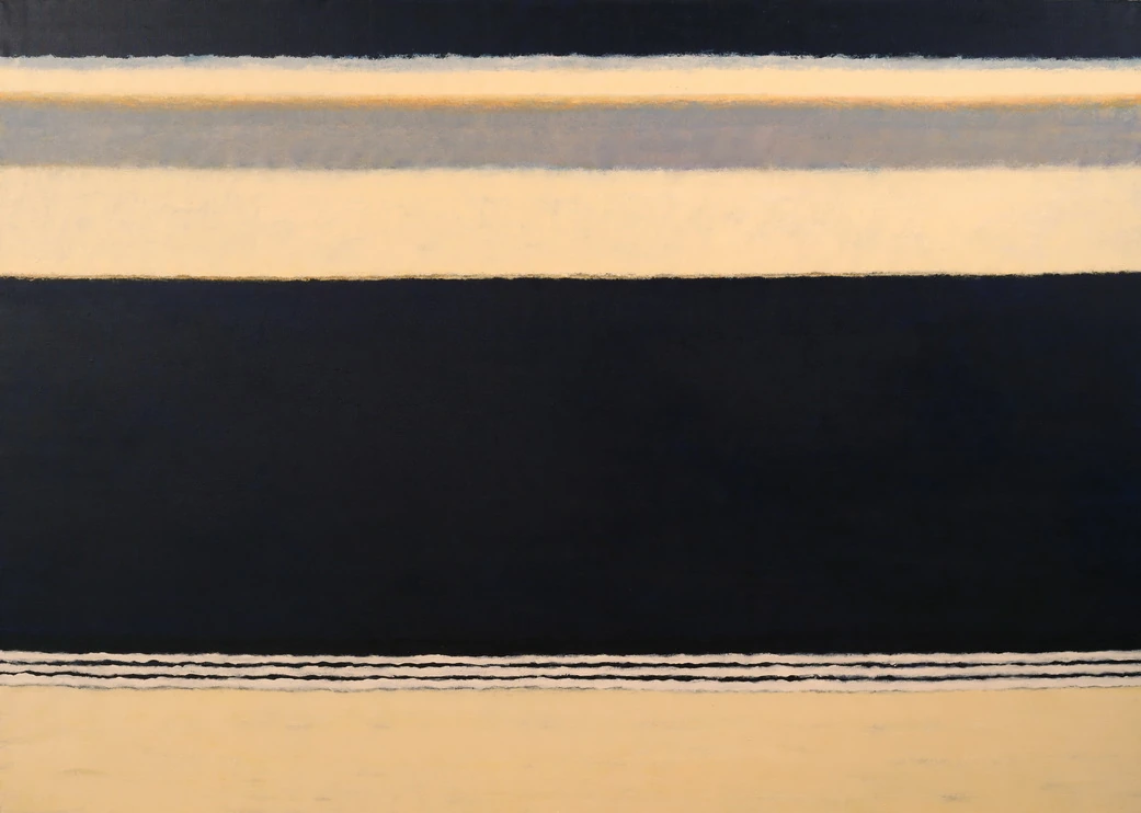 From the Cycle “Meeting”, 2010–2011 — Farhad Khalilov