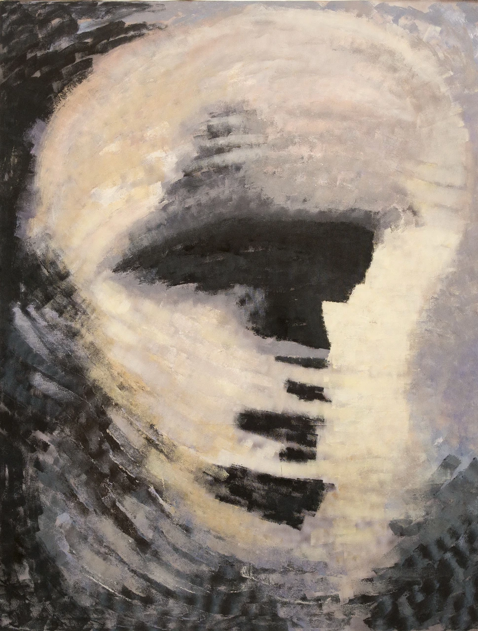 Portrait of a Know-It-All — Farhad Khalilov